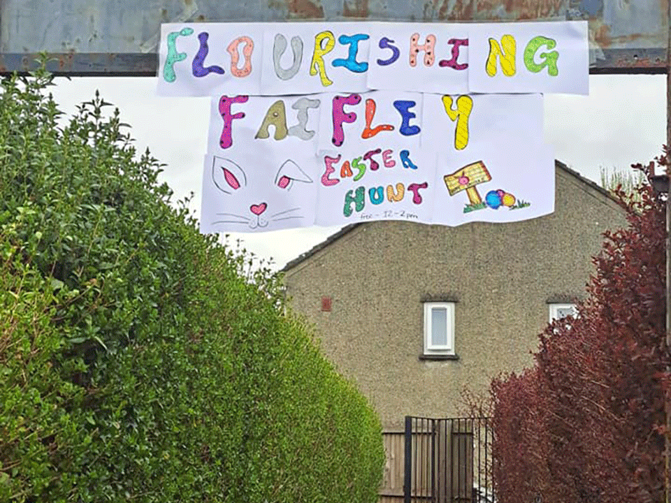 Flourishing Faifley